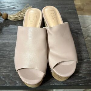 Shushop shoes